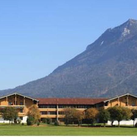 Alpenstubn - Chiemgau Karte Leilighet Inzell Eksteriør bilde