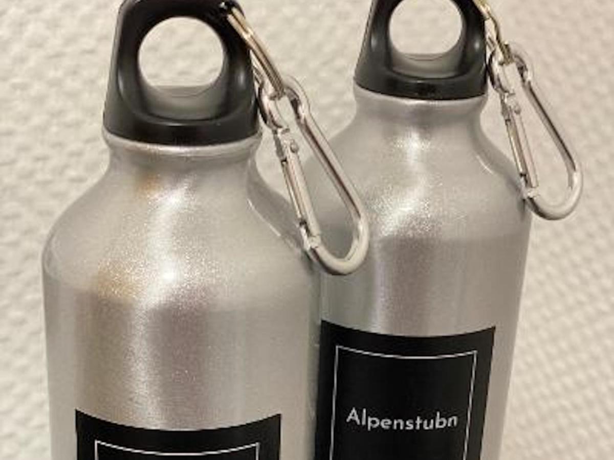 Alpenstubn - Chiemgau Karte Leilighet Inzell Eksteriør bilde